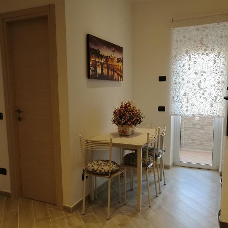 B&B I Bichi Roma Dış mekan fotoğraf