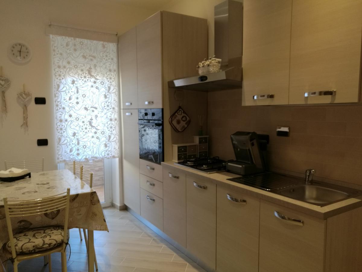 B&B I Bichi Roma Dış mekan fotoğraf