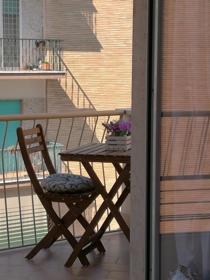 B&B I Bichi Roma Dış mekan fotoğraf