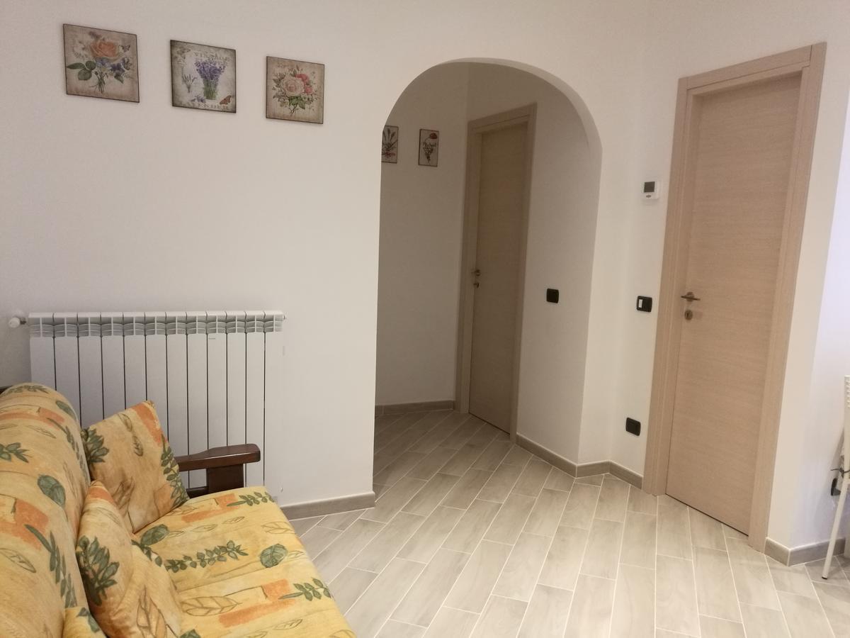 B&B I Bichi Roma Dış mekan fotoğraf