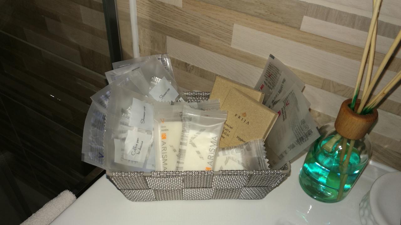 B&B I Bichi Roma Dış mekan fotoğraf