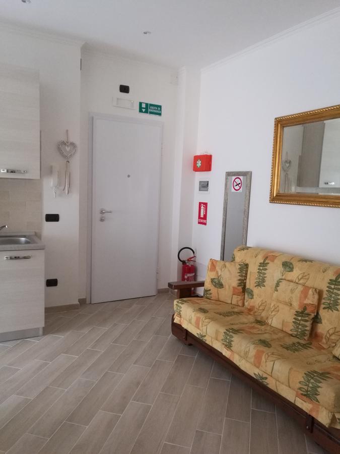 B&B I Bichi Roma Dış mekan fotoğraf