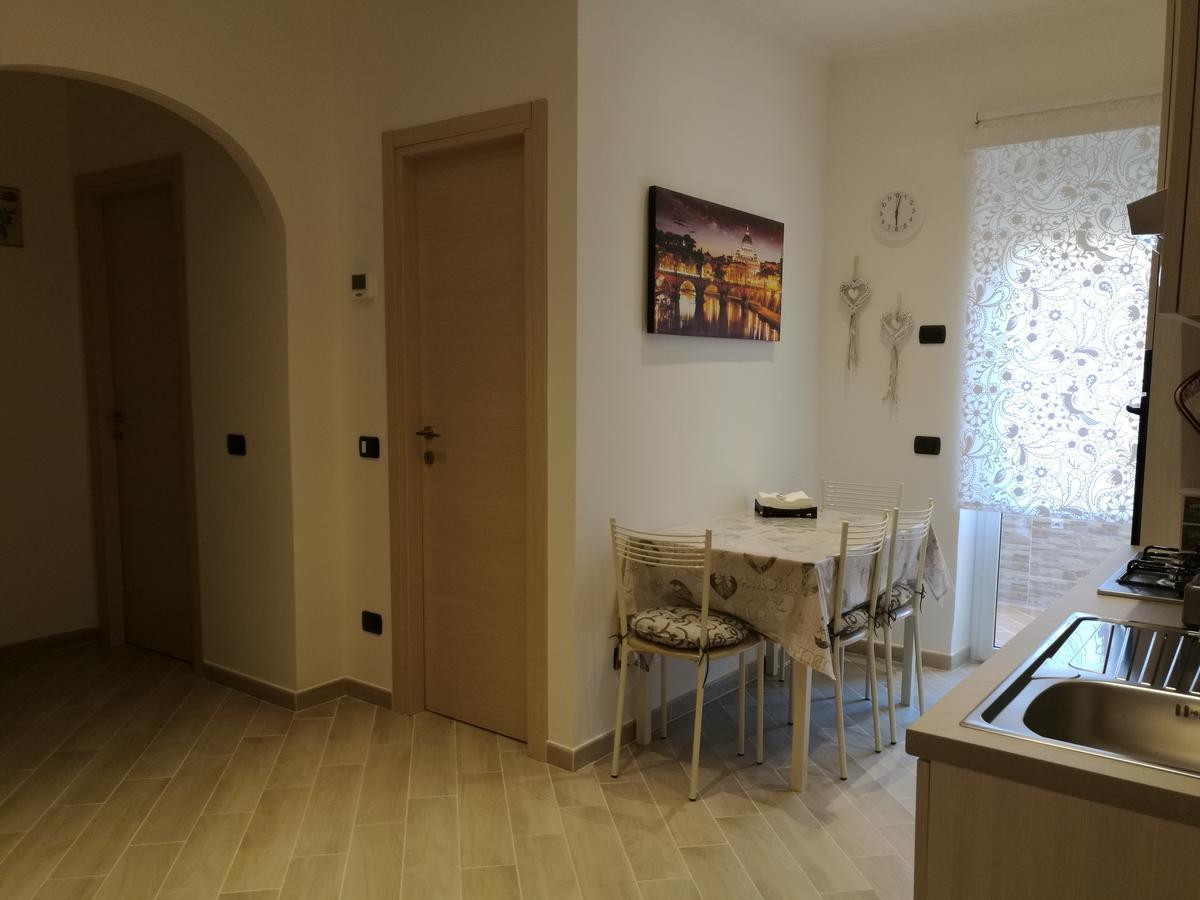 B&B I Bichi Roma Dış mekan fotoğraf