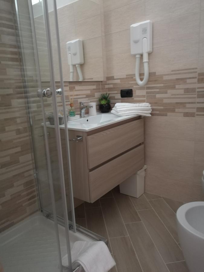 B&B I Bichi Roma Dış mekan fotoğraf