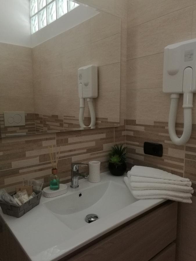 B&B I Bichi Roma Dış mekan fotoğraf