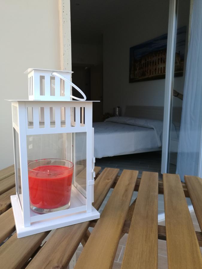 B&B I Bichi Roma Dış mekan fotoğraf