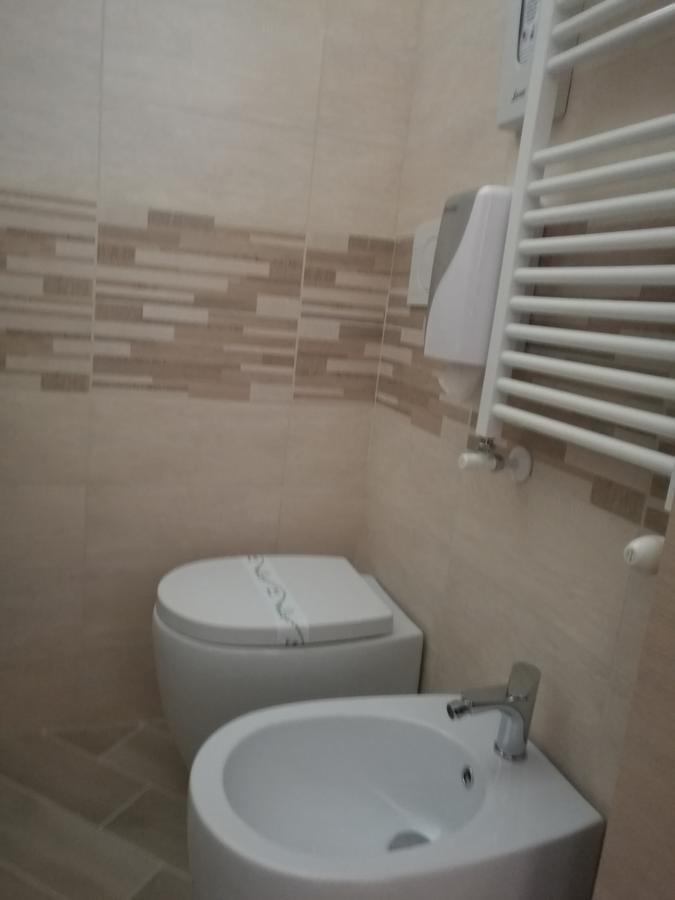 B&B I Bichi Roma Dış mekan fotoğraf