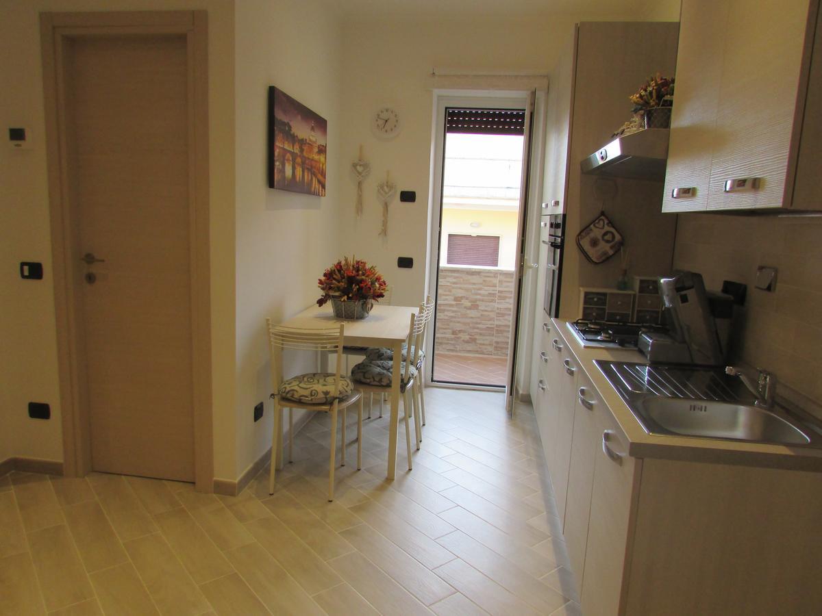 B&B I Bichi Roma Dış mekan fotoğraf