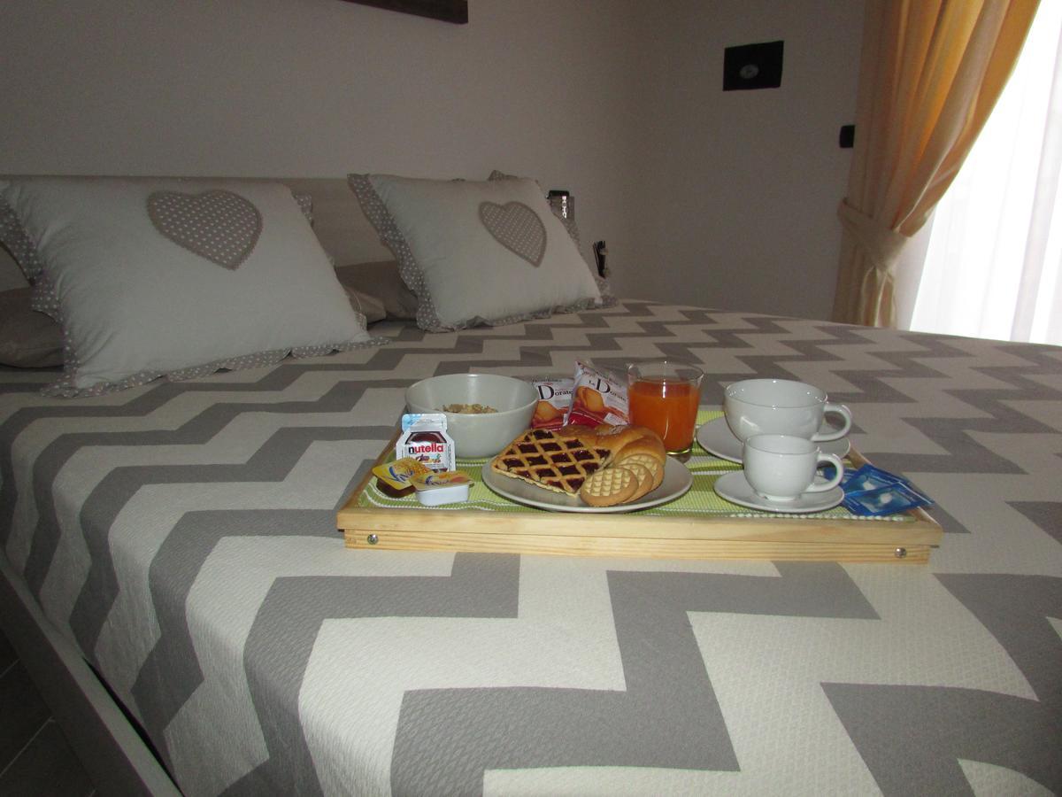 B&B I Bichi Roma Dış mekan fotoğraf