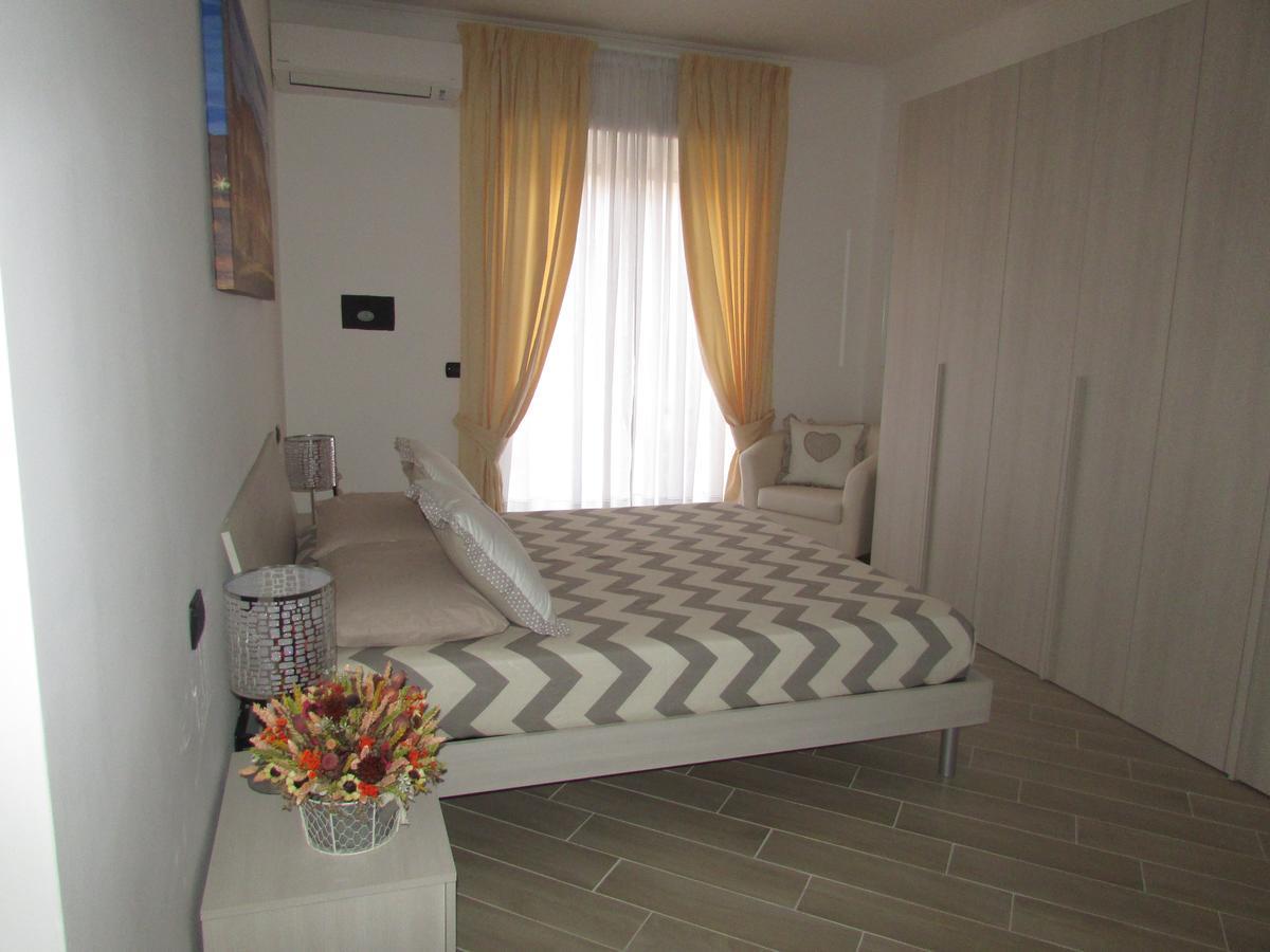 B&B I Bichi Roma Dış mekan fotoğraf