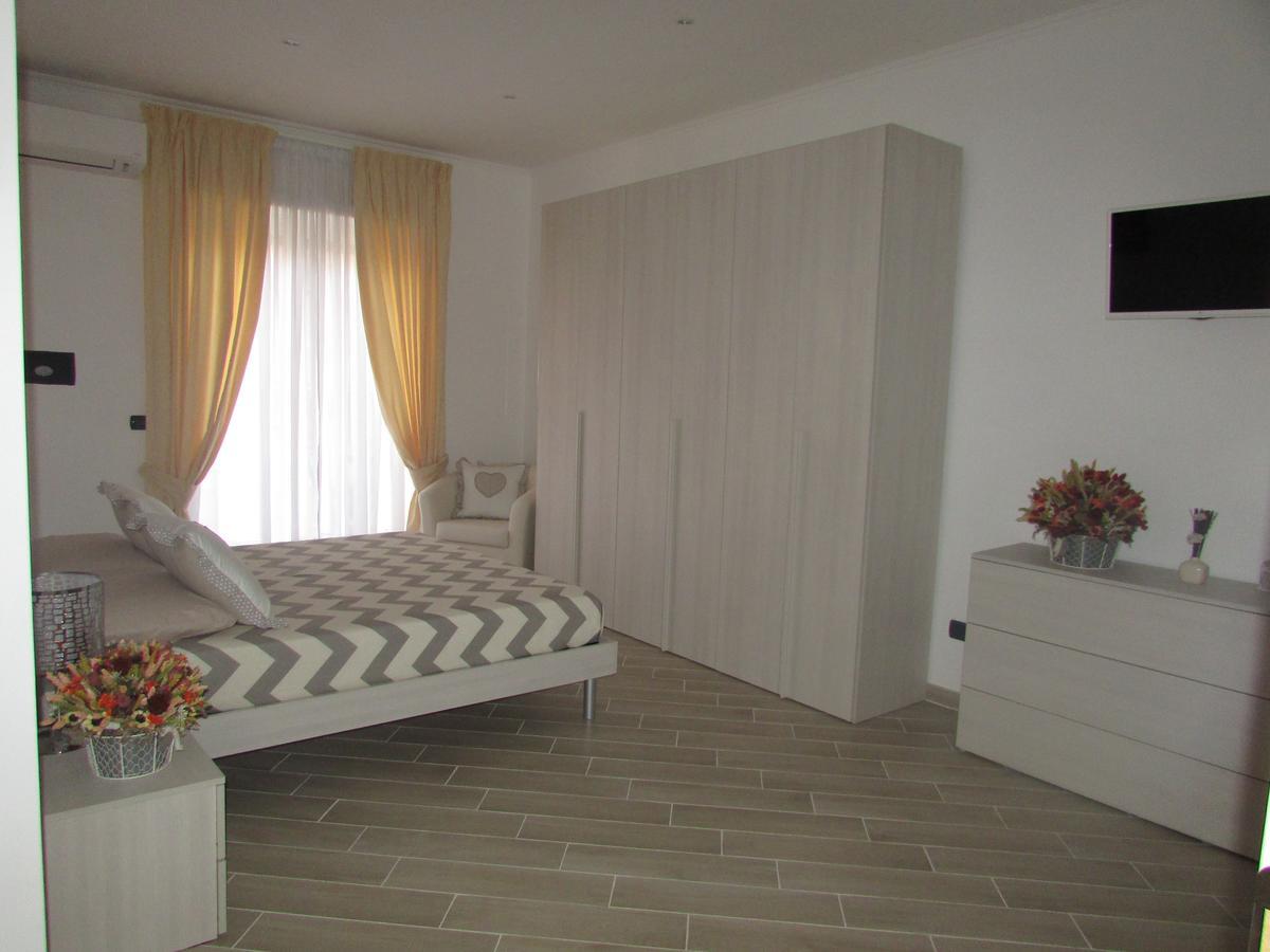 B&B I Bichi Roma Dış mekan fotoğraf