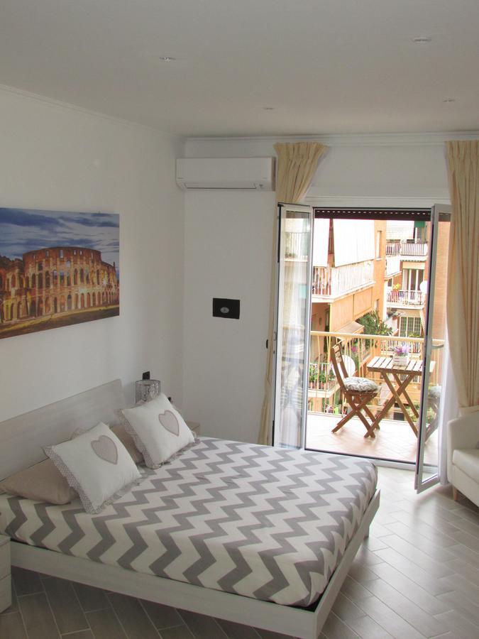 B&B I Bichi Roma Dış mekan fotoğraf