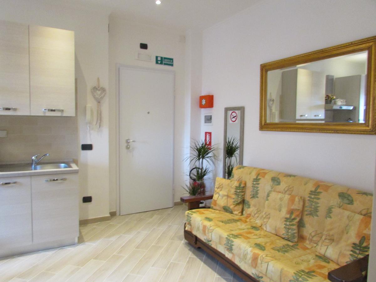 B&B I Bichi Roma Dış mekan fotoğraf