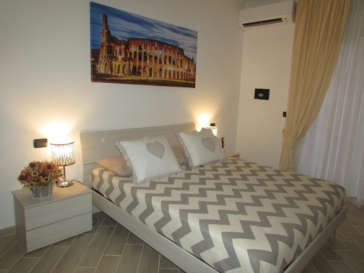B&B I Bichi Roma Dış mekan fotoğraf