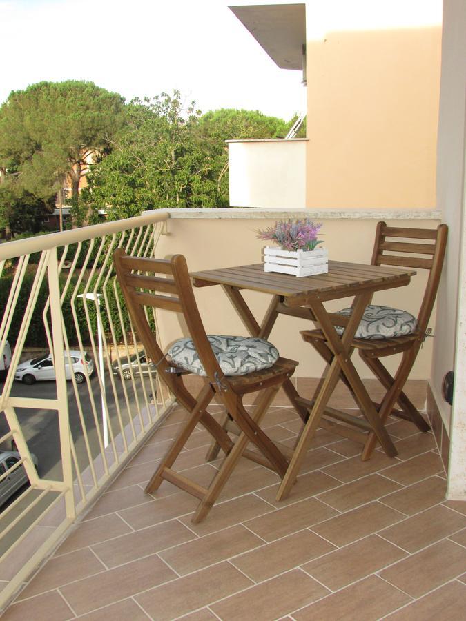 B&B I Bichi Roma Dış mekan fotoğraf