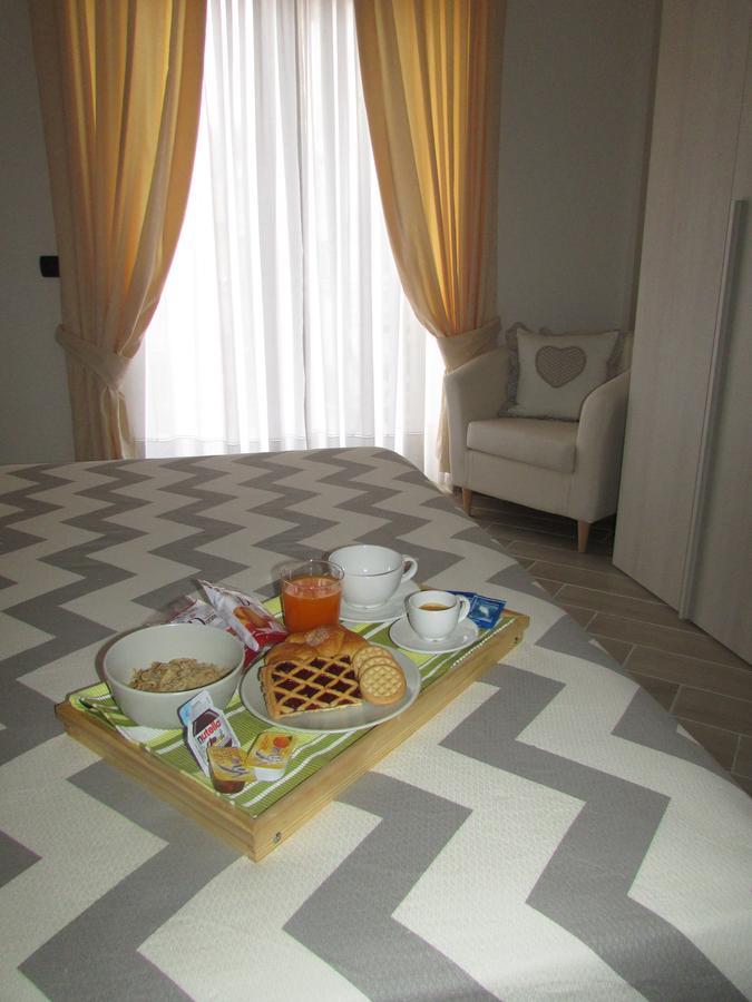 B&B I Bichi Roma Dış mekan fotoğraf