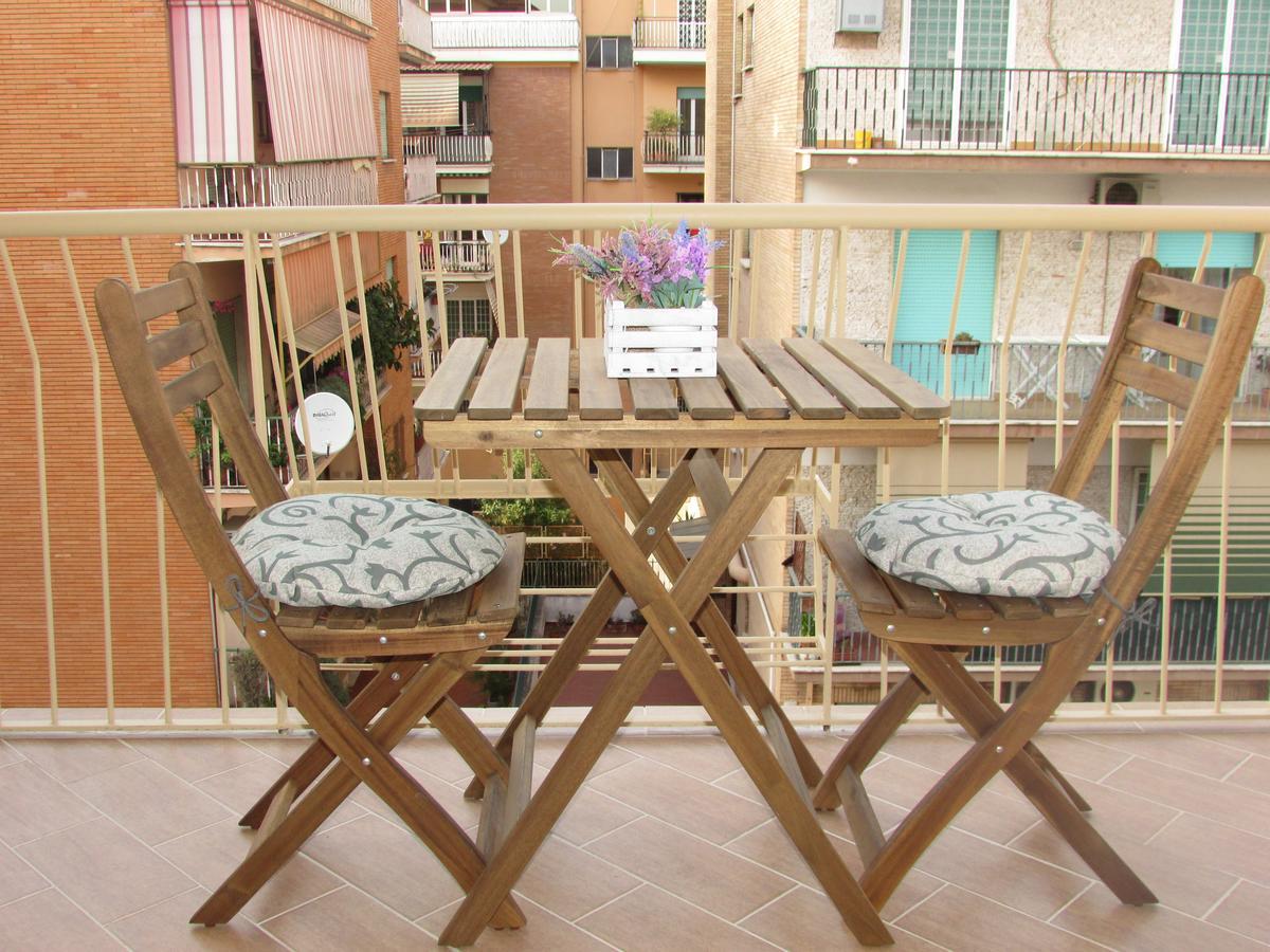 B&B I Bichi Roma Dış mekan fotoğraf