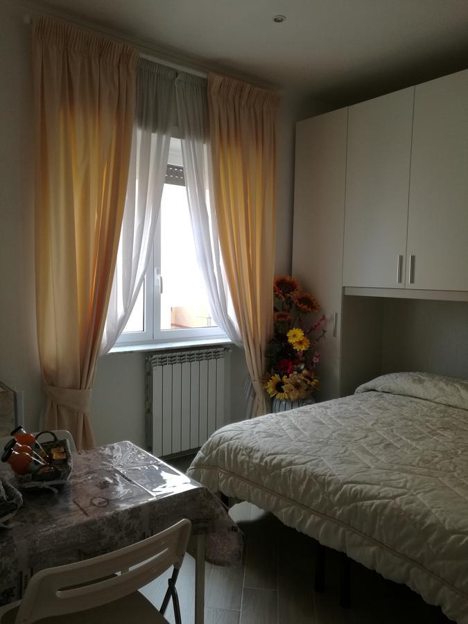 B&B I Bichi Roma Dış mekan fotoğraf