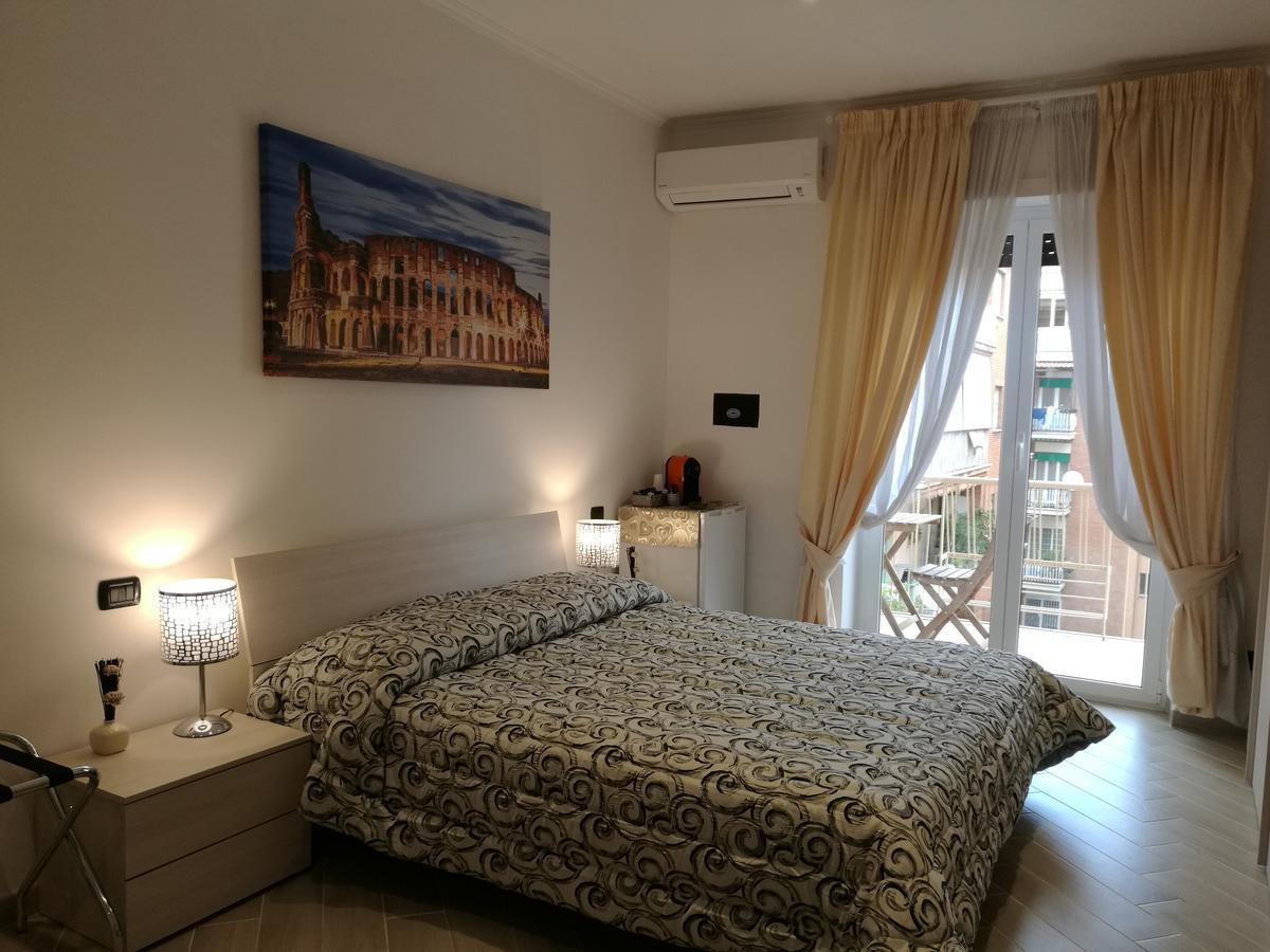 B&B I Bichi Roma Dış mekan fotoğraf
