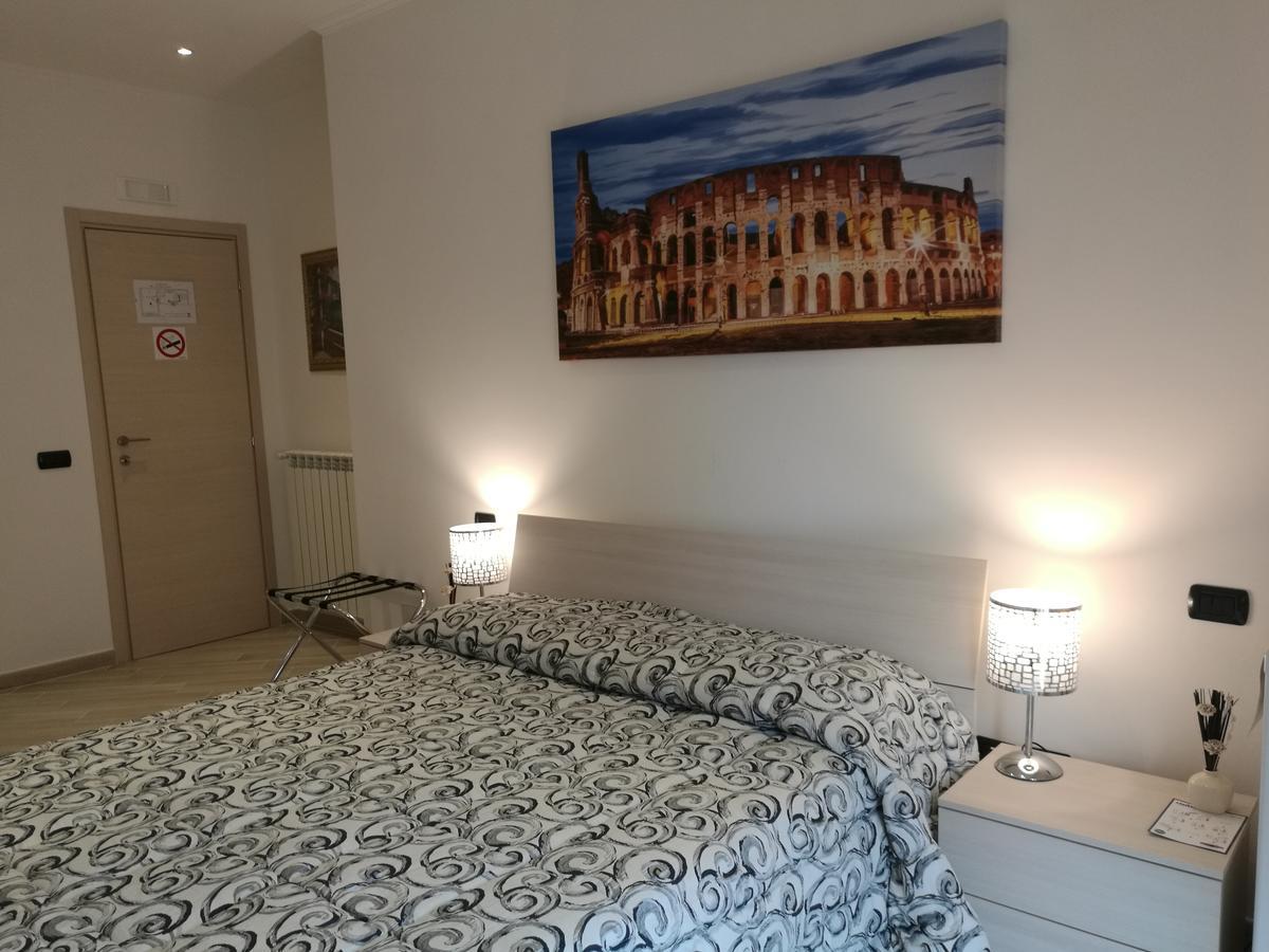B&B I Bichi Roma Dış mekan fotoğraf