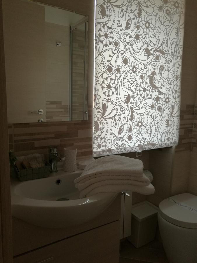 B&B I Bichi Roma Dış mekan fotoğraf