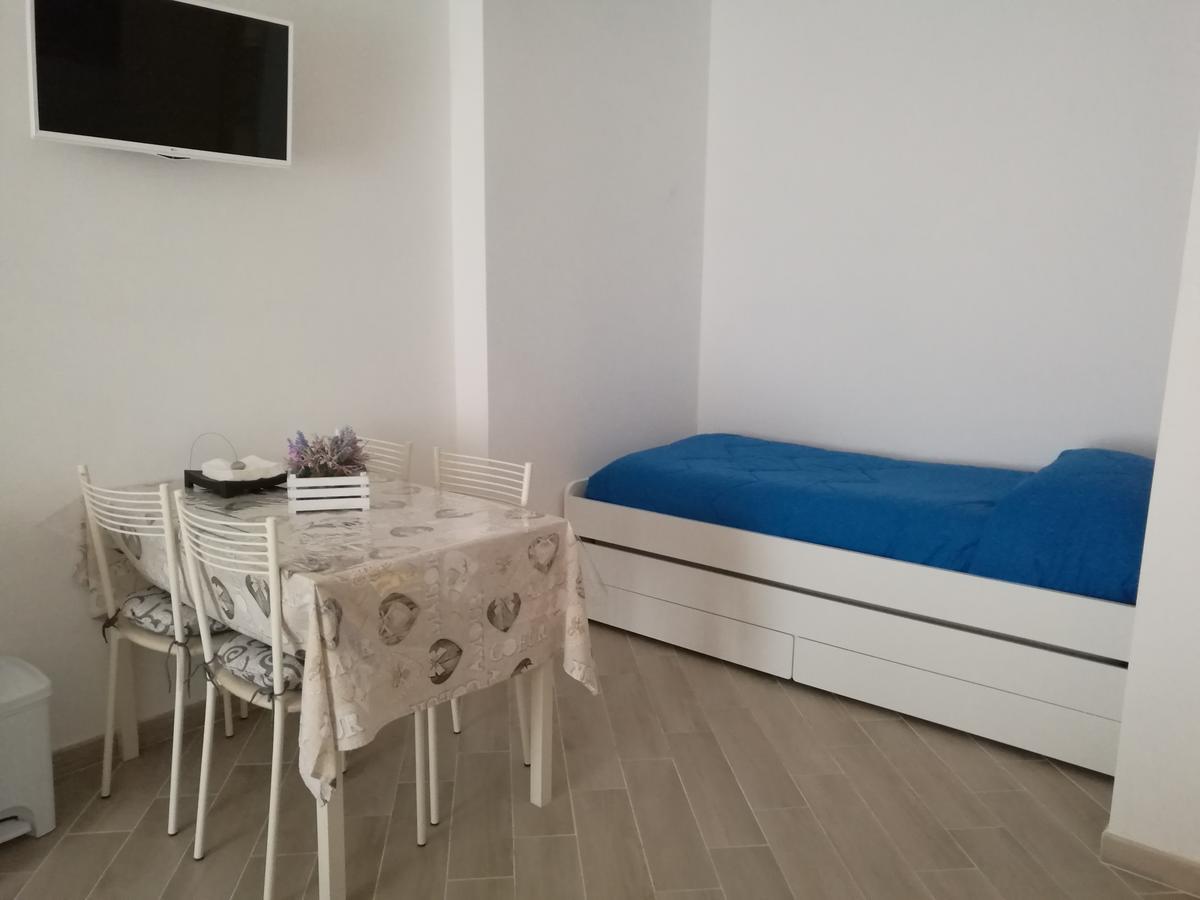 B&B I Bichi Roma Dış mekan fotoğraf