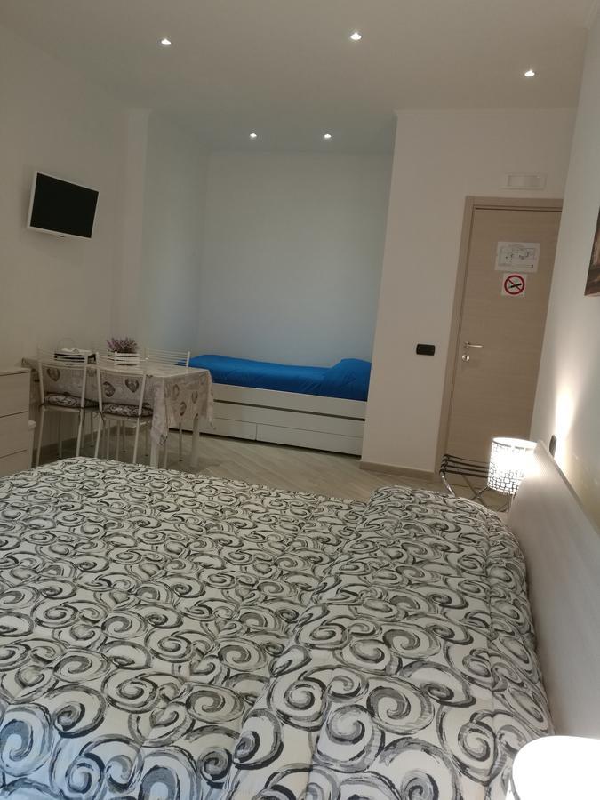 B&B I Bichi Roma Dış mekan fotoğraf