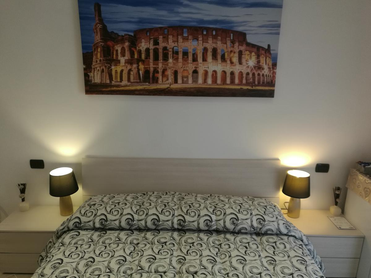 B&B I Bichi Roma Dış mekan fotoğraf